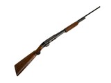 Winchester - Model 42, .410ga. 28" Barrel Choked Full. - 9 of 9