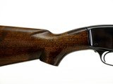 Winchester - Model 42, .410ga. 28" Barrel Choked Full. - 7 of 9