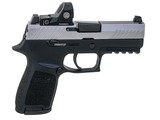 Sig Sauer - P320 Compact, 9mm. 3.6" Barrel. - 1 of 3