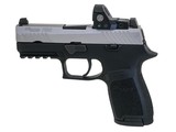 Sig Sauer - P320 Compact, 9mm. 3.6" Barrel. - 2 of 3