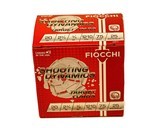 Fiocchi Shooting Dynamics Target Loads 20ga (2 3/4" Shell / 3/4 Oz / 7 1/2 Shot) - 25 Pack