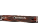 Parker Reproduction - BHE, Two Barrel Set, 20ga. 26" IC/M & 28" w/Briley Screw-in Chokes. - 11 of 13