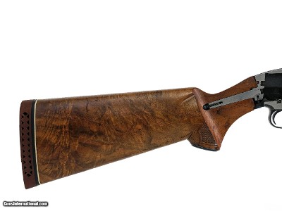 Winchester - Model 12 Factory Cutaway Gun, 12ga. 30