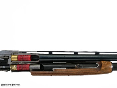 Winchester - Model 12 Factory Cutaway Gun, 12ga. 30