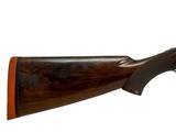Winchester - Model 21, Rare Trap Grade, 20ga. 28" Barrels Choked M/F. - 3 of 11