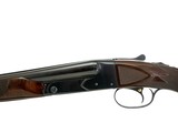 Winchester - Model 21, Rare Trap Grade, 20ga. 28" Barrels Choked M/F. - 2 of 11