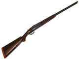 Winchester - Model 21, Rare Trap Grade, 20ga. 28" Barrels Choked M/F. - 11 of 11