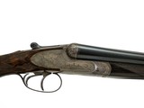 francotte liege 10 gauge shotgun 34 barrel