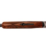 Perazzi - SC3, 12ga. 28 1/4” (72 cm) Barrels with Screw-in Choke Tubes. - 10 of 14