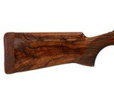 Perazzi - SC3, 12ga. 28 1/4” (72 cm) Barrels with Screw-in Choke Tubes. - 3 of 14