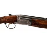 Perazzi - SC3, 12ga. 28 1/4” (72 cm) Barrels with Screw-in Choke Tubes. - 1 of 14