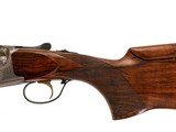 Perazzi - SC3, 12ga. 28 1/4” (72 cm) Barrels with Screw-in Choke Tubes. - 8 of 14