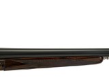 SAVAGE - Fox A Grade, 20ga. 28" Barrels with Factory Screw-in Choke Tubes.  - 5 of 11