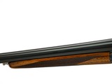 SAVAGE – Fox A Grade, 20ga. 28" Barrels with Factory Screw-in Choke Tubes. - 6 of 11