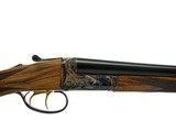 SAVAGE – Fox A Grade, 20ga. 28" Barrels with Factory Screw-in Choke Tubes. - 1 of 11