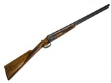 SAVAGE – Fox A Grade, SxS, 12ga. 26” Barrels with Factory Screw-in Choke Tubes. MAKE OFFER. - 11 of 11