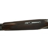 Winchester - Model 21, 28ga. 28" Barrels Choked WS1/WS2. - 10 of 11