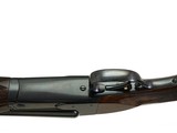 Winchester - Model 21, 28ga. 28" Barrels Choked WS1/WS2. - 9 of 11