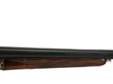 SAVAGE – Fox A Grade, 20ga. 28” Barrels with Factory Screw-in Choke Tubes. - 5 of 11