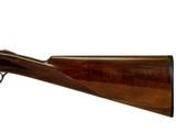 SAVAGE – Fox A Grade, 20ga. 28” Barrels with Factory Screw-in Choke Tubes. - 4 of 11