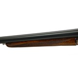 SAVAGE – Fox A Grade, 20ga. 28” Barrels with Factory Screw-in Choke Tubes. - 6 of 11