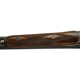 SAVAGE – Fox A Grade, 20ga. 28” Barrels with Factory Screw-in Choke Tubes. - 10 of 11