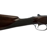 Winchester – Model 21, Tournament Skeet, 12ga. 26” Barrels Choked WS1/WS2. - 7 of 11