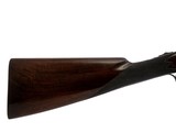 Winchester – Model 21, Tournament Skeet, 12ga. 26” Barrels Choked WS1/WS2. - 3 of 11