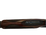 Winchester - Model 21, Trap Grade, 12ga. Two Barrel Set, 30" F/F & 26" WS1/WS2.  - 10 of 11