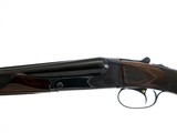 Winchester - Model 21, Trap Grade, 12ga. Two Barrel Set, 30" F/F & 26" WS1/WS2.  - 2 of 11