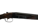 Winchester - Model 21, Trap Grade, 12ga. Two Barrel Set, 30" F/F & 26" WS1/WS2. 
