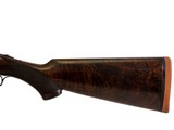 Winchester - Model 21, Trap Grade, 12ga. Two Barrel Set, 30" F/F & 26" WS1/WS2.  - 4 of 11