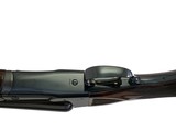 Winchester - Model 21, Trap Grade, 12ga. Two Barrel Set, 30" F/F & 26" WS1/WS2.  - 9 of 11