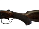 Winchester - Model 21, Trap Grade, 12ga. Two Barrel Set, 30" F/F & 26" WS1/WS2.  - 8 of 11
