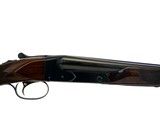Winchester - Model 21, Skeet Grade, 16ga. 26" Barrels Choked WS1/WS2. - 1 of 11