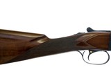 Winchester - Model 21, Skeet Grade, 16ga. 26" Barrels Choked WS1/WS2. - 7 of 11