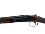 Winchester - Model 21, Skeet Grade, 16ga. 26" Barrels Choked WS1/WS2. - 2 of 11