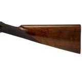 Winchester - Model 21, Skeet Grade, 16ga. 26" Barrels Choked WS1/WS2. - 4 of 11