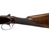 Winchester - Model 21, Skeet Grade, 16ga. 26" Barrels Choked WS1/WS2. - 8 of 11