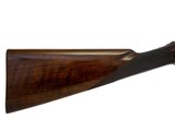 Winchester - Model 21, Skeet Grade, 16ga. 26" Barrels Choked WS1/WS2. - 3 of 11