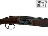 CSMC - Revelation, 20ga. 30" Barrels with 5 Screw-in Choke Tubes. - 1 of 11