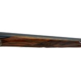 Parker Reproductions - DHE Grade, 28ga. 28" Barrels Choked M/F. - 5 of 11