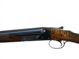 Winchester - Model 21, SxS, 12ga. Two Barrel Set, 28