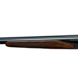 Winchester - Model 21, SxS, 12ga. Two Barrel Set, 28