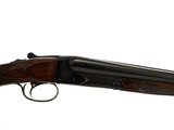 Winchester - Model 21, SxS, Tournament Grade, 12ga. 30