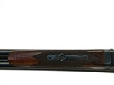 Winchester - Model 21, SxS, Tournament Grade, 12ga. 30