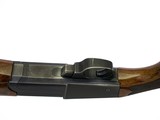 Ljutic - Mono Gun T, Single Barrel Trap, 12ga. 34