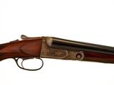 Parker - VHE, 16ga. 30" Barrels Choked F/F - 1 of 12