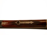 Parker - VHE, 16ga. 30" Barrels Choked F/F - 11 of 12