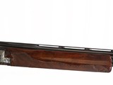 Browning - Superposed Exhibition, O/U, Two Barrel Set, 12ga. 28